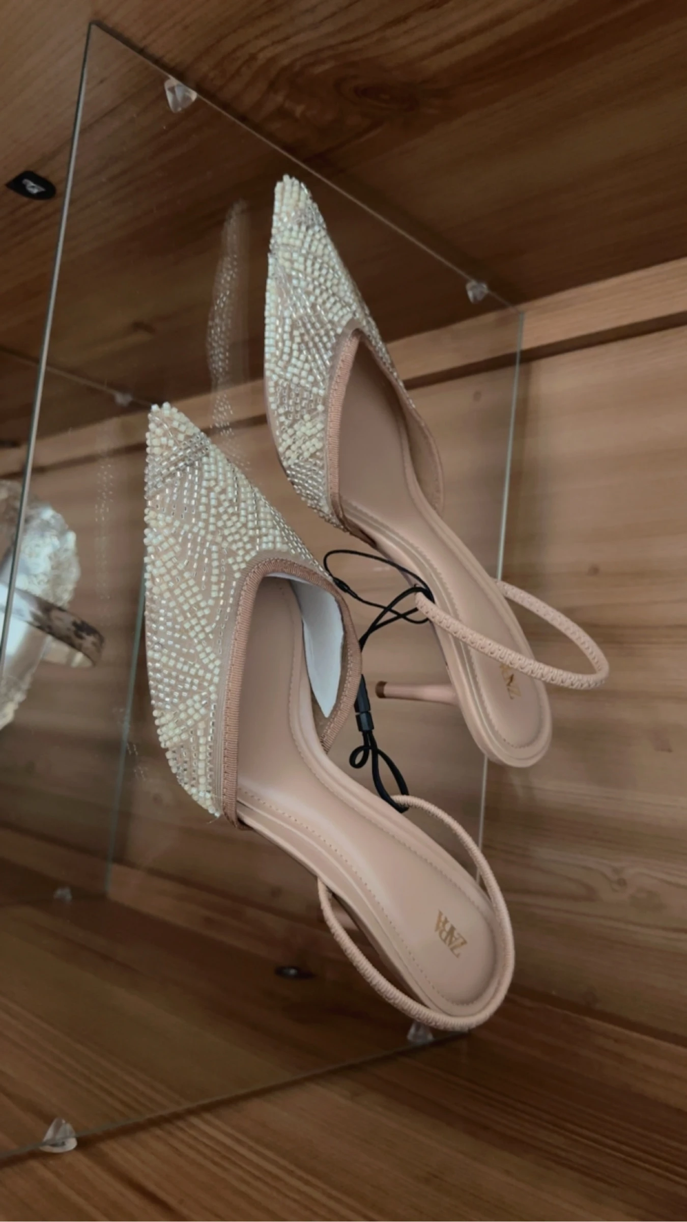 Sandalias Zara  – photo 3